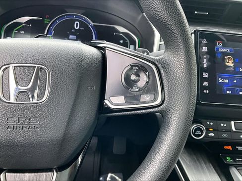 Used 2020 Honda Clarity Plug-In Hybrid image 24