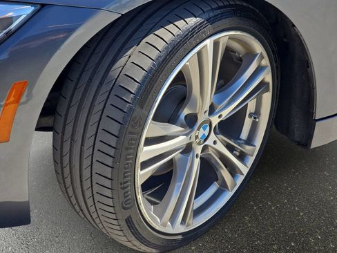 Used 2016 BMW 428i Coupe RWD image 35