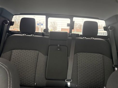 Used 2024 Ford Ranger XLT w/ Advanced Towing Package image 49