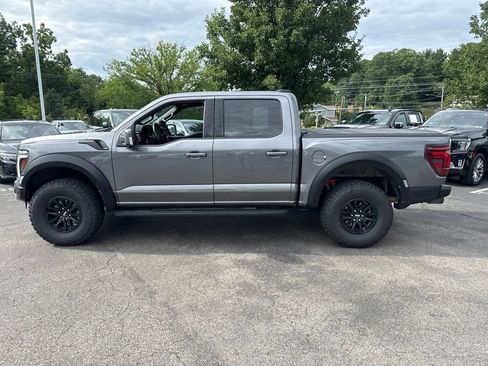 Used 2025 Ford F150 Raptor AWD/4WD image 3