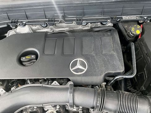 Certified 2022 Mercedes-Benz GLB 250 image 32