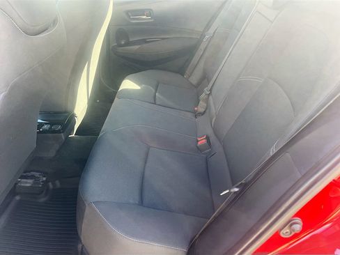 Used 2024 Toyota Corolla GR w/ Performance Package AWD/4WD image 22