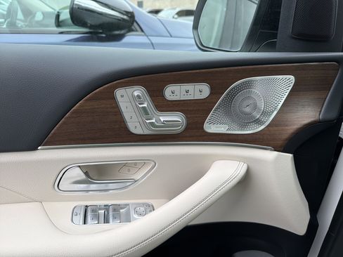 New 2026 Mercedes-Benz GLE 350 4MATIC image 14