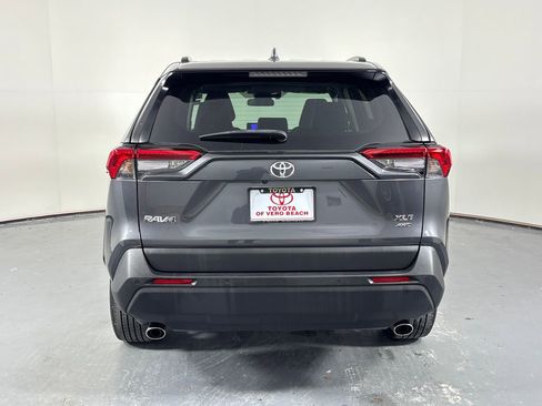 Certified 2023 Toyota RAV4 XLE Premium image 5