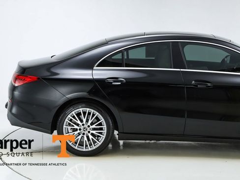 Used 2020 Mercedes-Benz CLA 250 4MATIC image 11