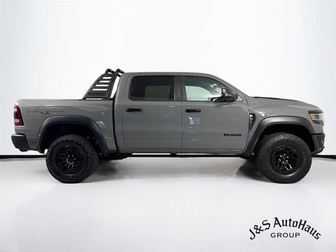 Used 2023 RAM 1500 TRX w/ TRX Level 2 Equipment Group AWD/4WD image 8