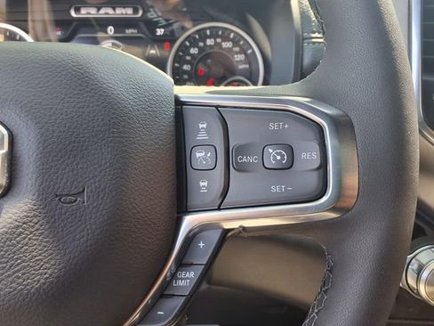 Used 2026 RAM 1500 Laramie AWD/4WD image 18