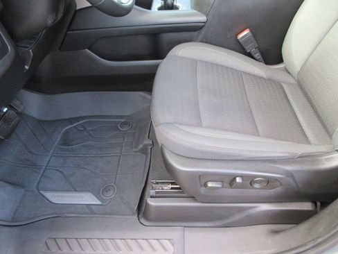 Certified 2023 Chevrolet Tahoe LS image 20