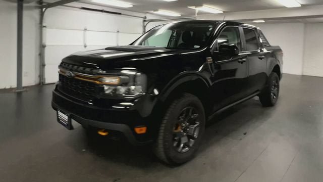 Used 2023 Ford Maverick Tremor w/ Tremor Off-Road Package AWD/4WD image 4