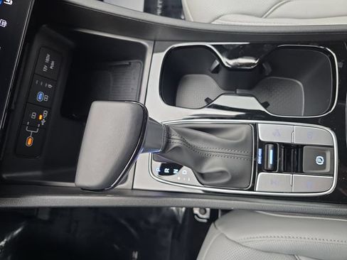 New 2026 Hyundai Santa Cruz Limited AWD/4WD image 19