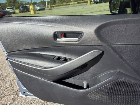 Used 2020 Toyota Corolla SE image 27