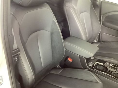 Used 2026 Subaru Forester Touring AWD/4WD image 20
