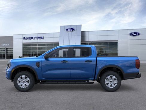 New 2025 Ford Ranger XL w/ Trailer Tow Package image 27