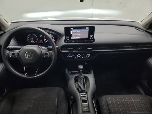 Certified 2024 Honda HR-V LX image 15