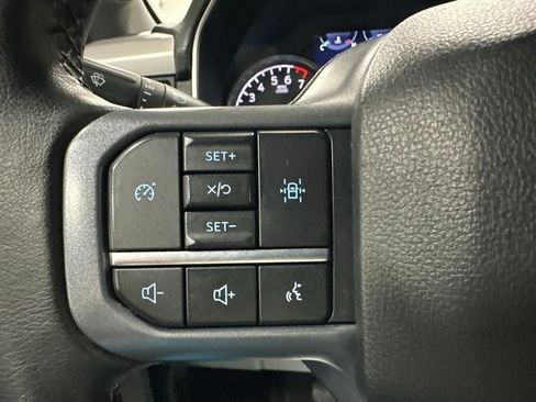 Used 2023 Ford F150 XLT w/ Equipment Group 302A High AWD/4WD image 19