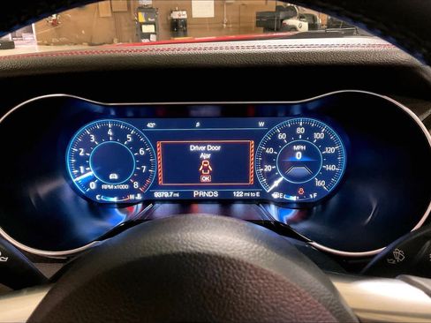 Used 2022 Ford Mustang GT Premium w/ GT Performance Package image 24