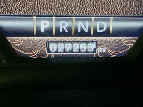 Used 2023 RAM 1500 Big Horn image 18