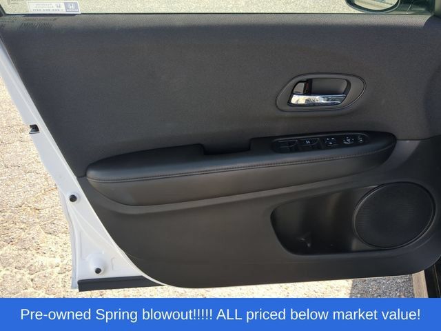Used 2022 Honda HR-V Sport image 20