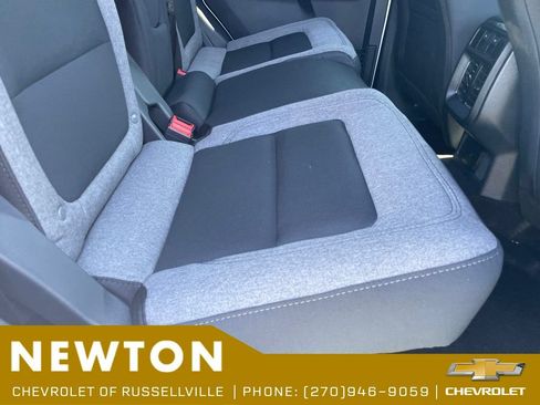 Used 2026 Ford Bronco Big Bend AWD/4WD image 28