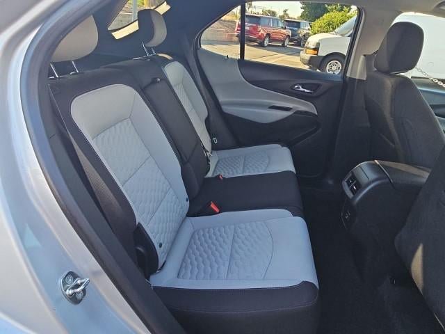 Used 2019 Chevrolet Equinox LS w/ LS Convenience Package FWD image 26
