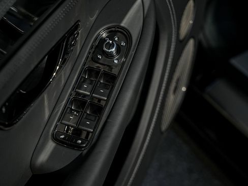 New 2026 Bentley Continental GT image 32