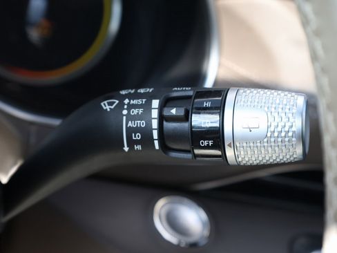 Used 2021 Genesis GV80 2.5T w/ Prestige Package 05 image 45