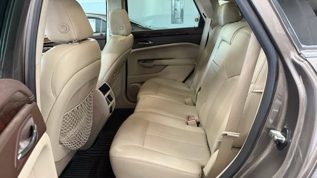 Used 2012 Cadillac SRX Performance FWD image 20