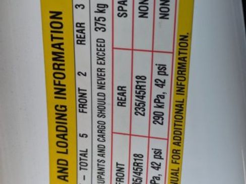 Used 2023 Tesla Model 3 Standard Range image 15