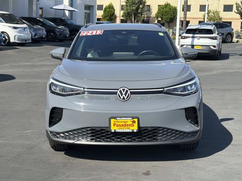 Certified 2023 Volkswagen ID.4 Pro RWD image 2