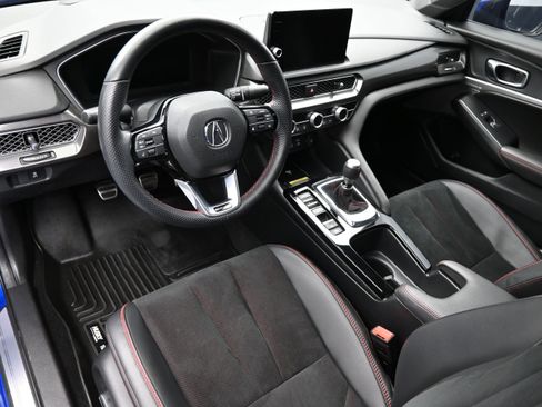 Used 2025 Acura Integra Type S FWD image 22