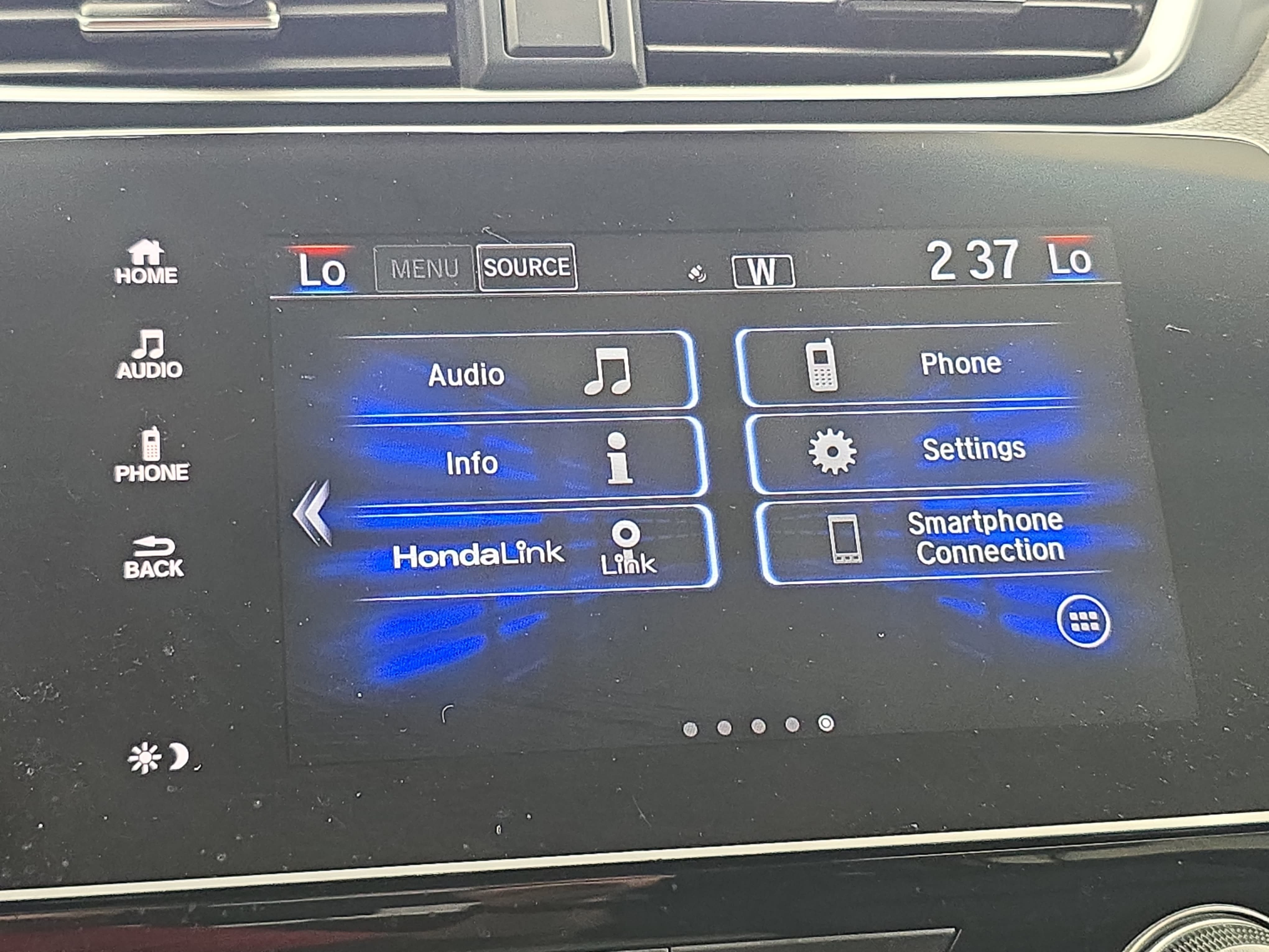 Used 2019 Honda CR-V EX image 20