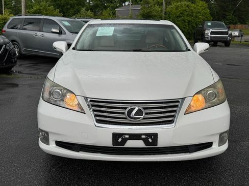 Used 2011 Lexus ES 350 FWD image 2