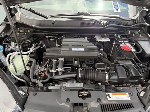 Used 2019 Honda CR-V EX image 27