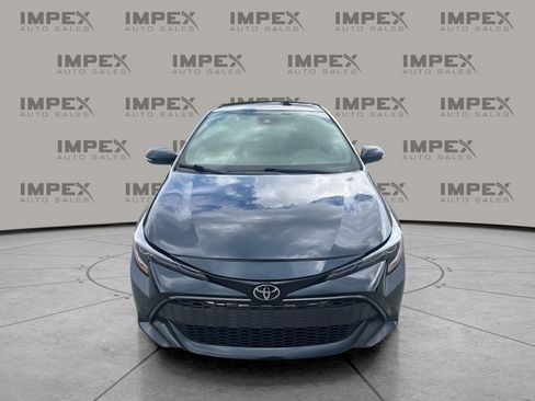 Used 2019 Toyota Corolla SE image 8