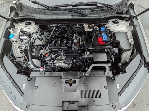 Used 2026 Honda CR-V EX-L image 27