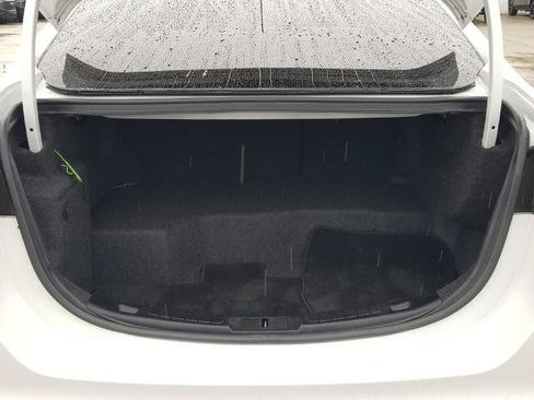 Certified 2018 Ford Fusion S FWD image 4