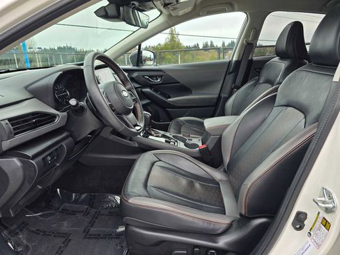 Used 2024 Subaru Crosstrek 2.5i Limited image 20