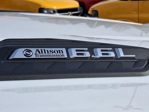 New 2025 Chevrolet Silverado 2500 LT w/ Convenience Package image 20