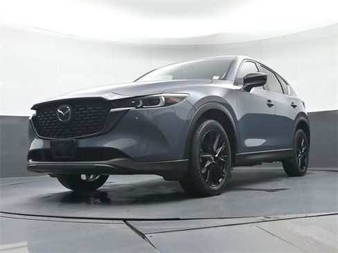 Certified 2023 MAZDA CX-5 Carbon Edition image 32