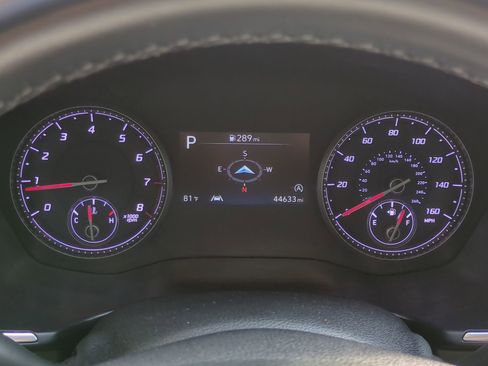 Certified 2023 Hyundai Santa Fe XRT image 27