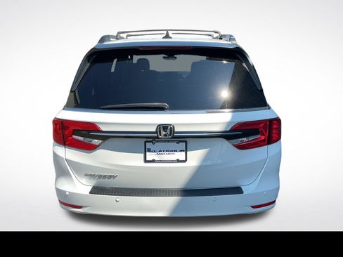 Used 2021 Honda Odyssey EX-L image 4