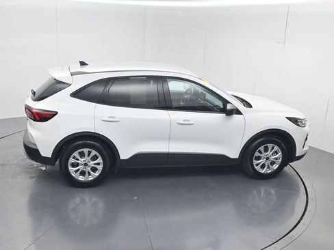 Used 2025 Ford Escape Active FWD image 57