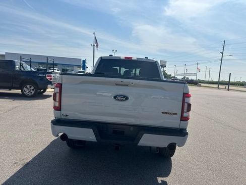 Used 2023 Ford F150 Tremor w/ Equipment Group 402A High AWD/4WD image 26