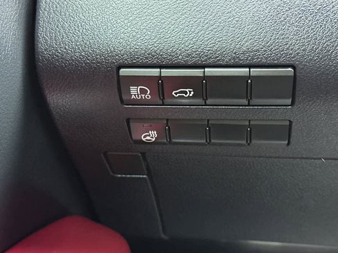 Used 2016 Lexus RX 350 F Sport image 31