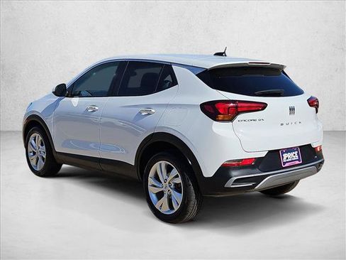 Used 2025 Buick Encore GX Preferred image 8