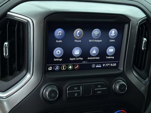 Used 2020 Chevrolet Silverado 1500 RST AWD/4WD image 13