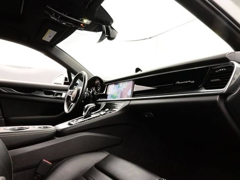 Certified 2020 Porsche Panamera 4 AWD/4WD image 17
