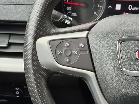 Used 2022 GMC Terrain SLE w/ Driver Convenience Package FWD image 15