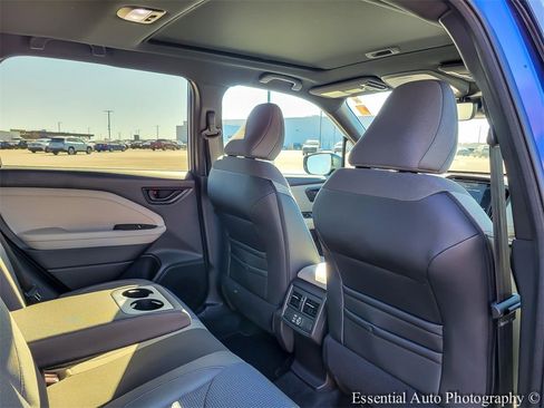 Certified 2026 Subaru Forester Premium image 30