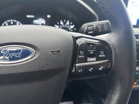 Used 2022 Ford Escape SE w/ Convenience Package image 18